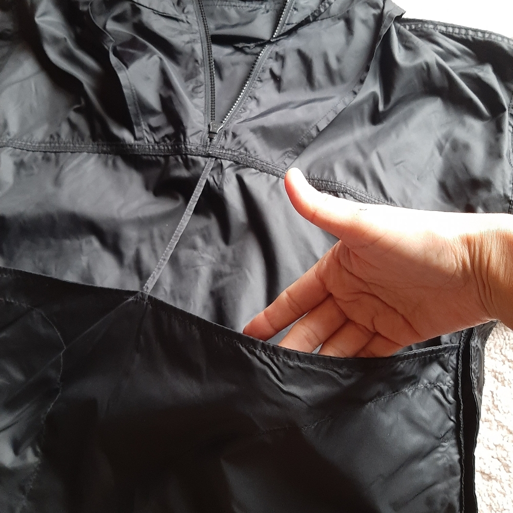 Express lightweight rain coat - Picture 4 of 5